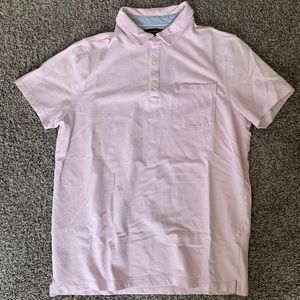 Banana Republic Polo Shirt